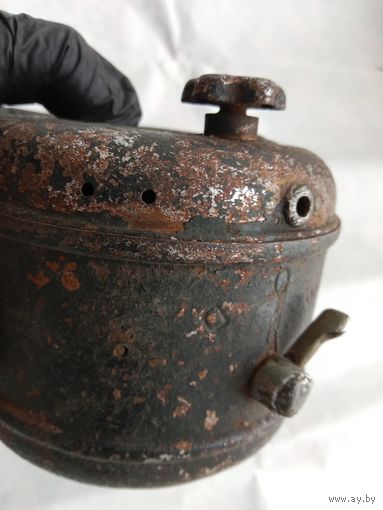 Велосипедная фара DAIMON