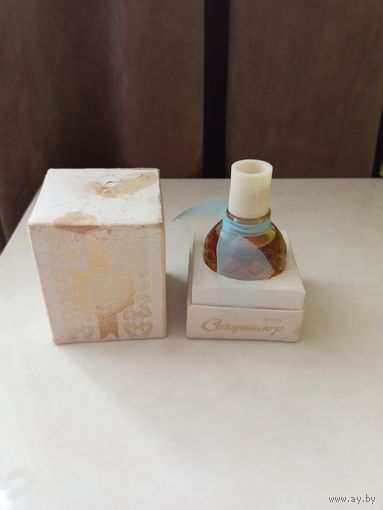 Духи Сигнатюр