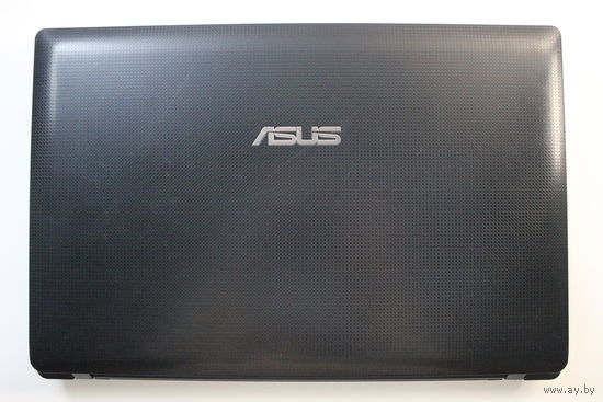 Ноутбук ASUS X54HR-SX025R