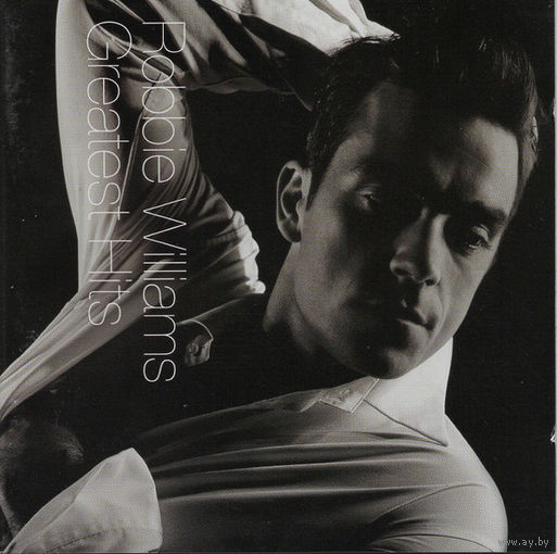 Robbie Williams Greatest Hits