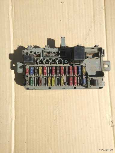 Блок предохранителей Honda Civic