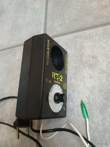 Терморегулятор RT2