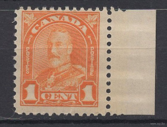 1930 Канада** Георг V (SG 288)