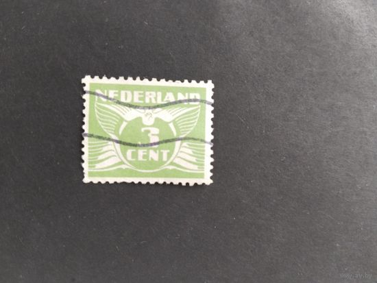 Нидерланды 1926