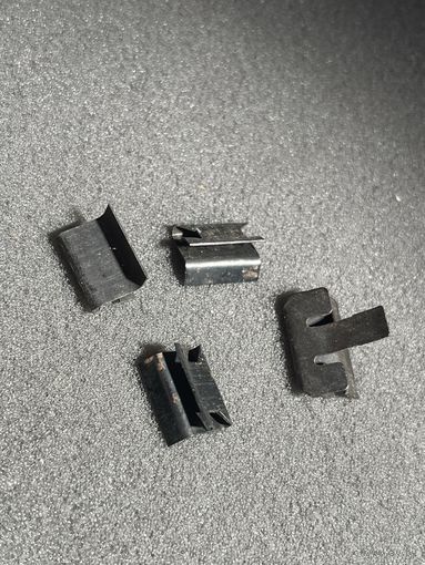 Крепление динамика телевизора (цена за 1шт)