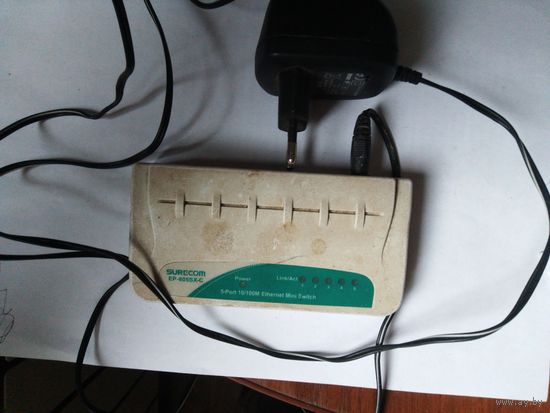 Коммутатор