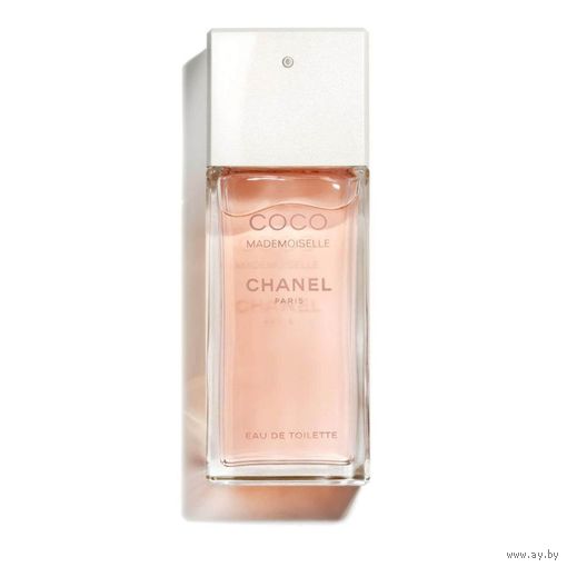 Жен туал вода Chanel Coco Mademoiselle EDT 100 ml
