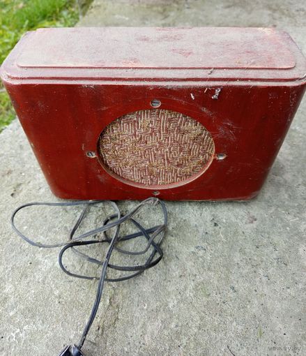 Радиоточка (громкоговоритель)