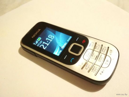 Телефон Nokia 2330 2330C rm-512