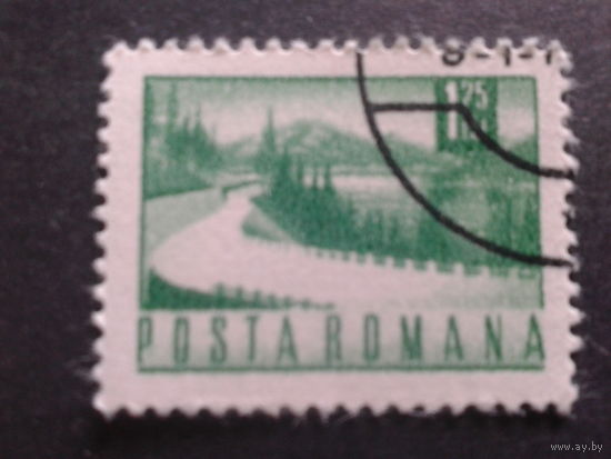 Румыния 1971 стандарт