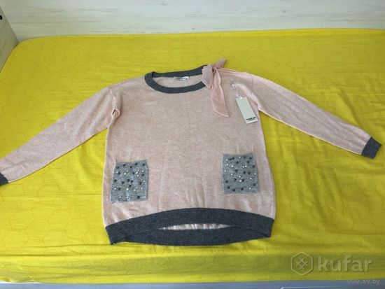 Джемпер новый р. 44-46