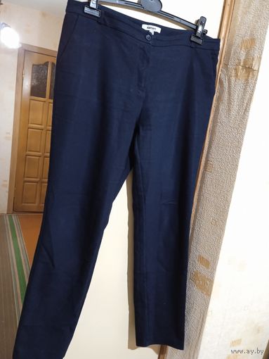 Брюки женские практичные 50-52размер