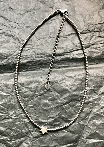 Колье. Чокер Karavai