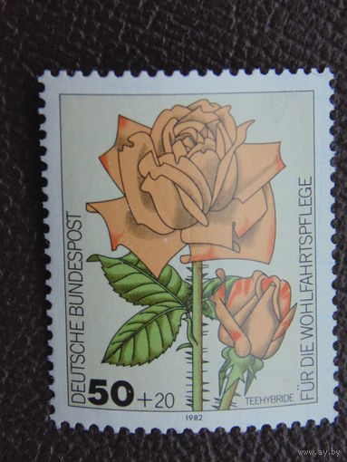 Германия 1982 г.