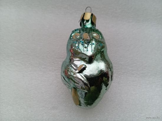 Ёлочная игрушка