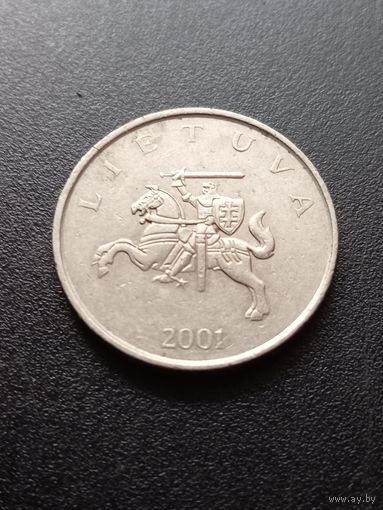 1 лит 2001 г.