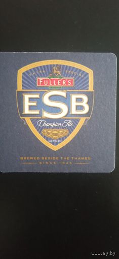 Бирдекель Fuller's