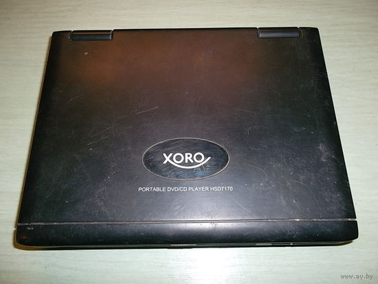 DVD/CD Плеер MSD7170