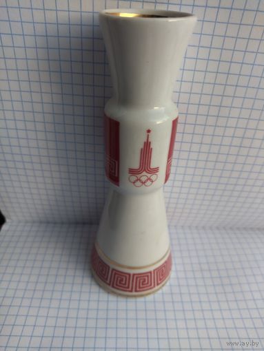 Ваза Олимпиада 80