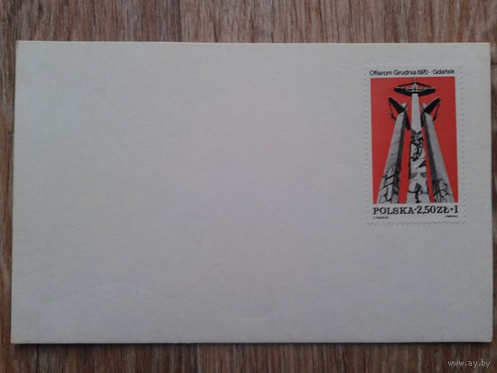 Польша 1981 ПК