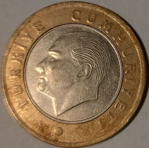 Шалёны распродаж! 1 Лира Турция 2020