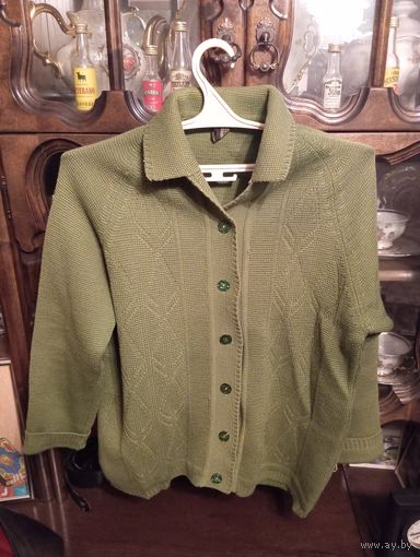 - КОФТЫ 3 шт 46-48 р-р