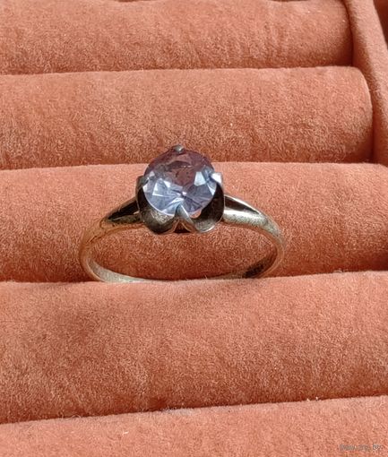 Кольцо, 875, 18-18.5 размер