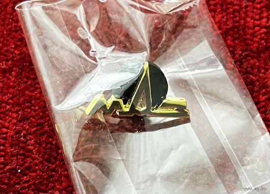 Логотип МАЗ