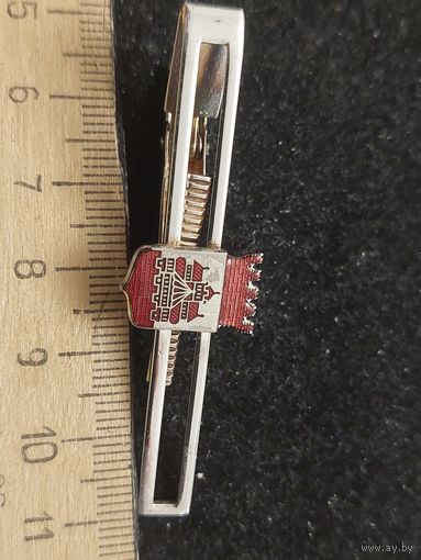 Зажим для галстука