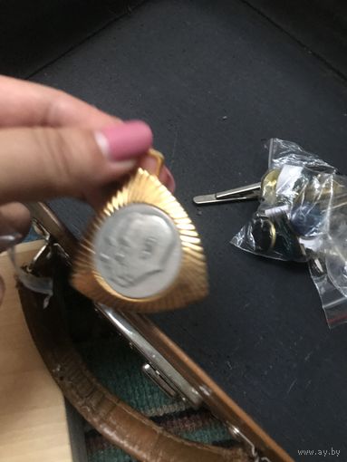 Знак отличия