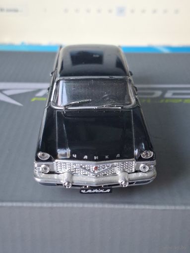 Газ 13 ЧАЙКА