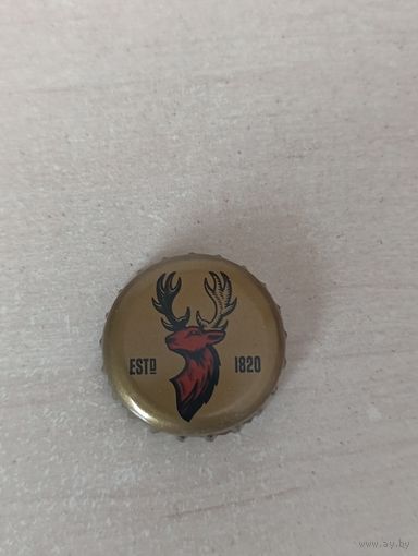 Крышки - пробки ( Канада )