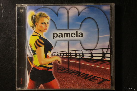 Pamela – Cehennet (2006, CD)