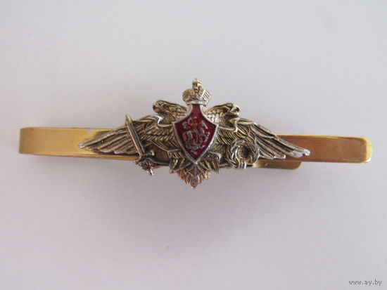 Зажим для галстука СССР