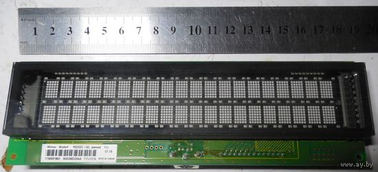 Індыкатар Futaba