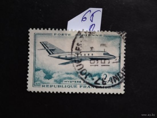 Франция   1965