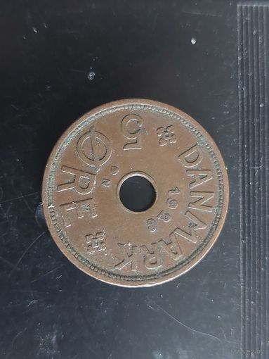 5 оре дания 1928