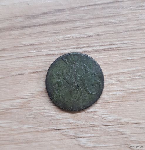 1 грош 1767