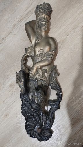 Подсвечник