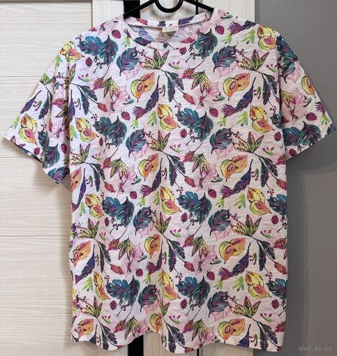 Футболка ZARA