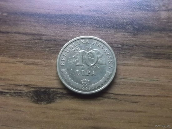 Хорватия 10 лип 2003