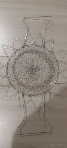 Дуршлаг складной новый