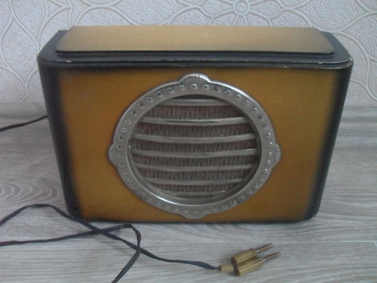 Абонентский громкоговоритель "Сигнал".