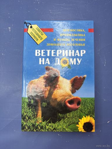 Ветеринарная на дому