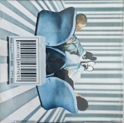 Barcode brothers - swipe me