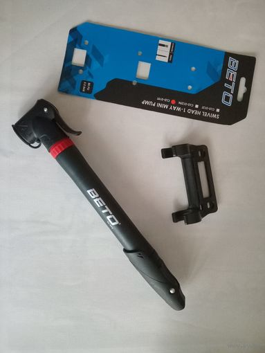 Насос BETO CLD-019T