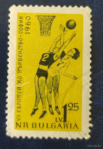 Болгария 1960