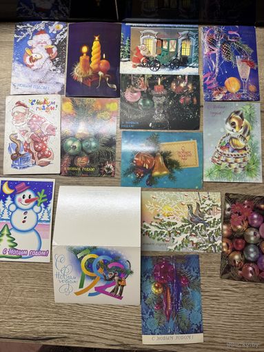 С новым годом.цена за все.