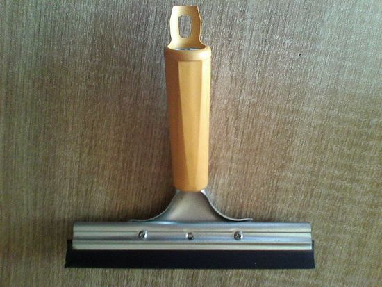 Водосгон для Окон.