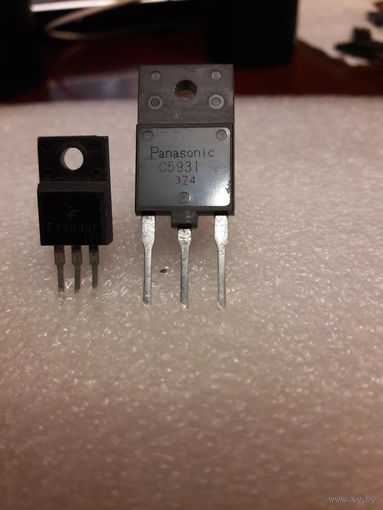 Транзистор 2SC5931 Panasonic